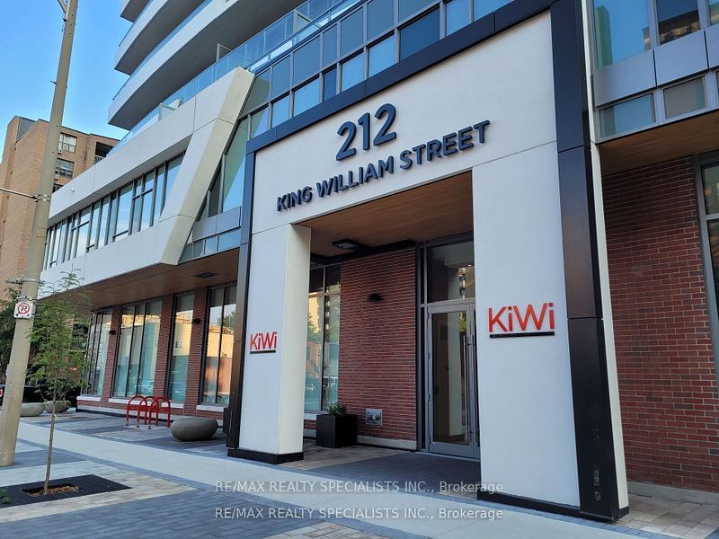 212 King William St, unit 1418 for rent - image #2