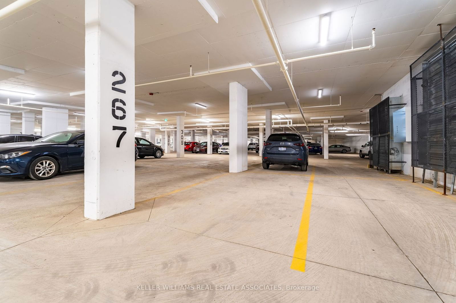 460 Dundas St E, unit 434 for sale - image #21