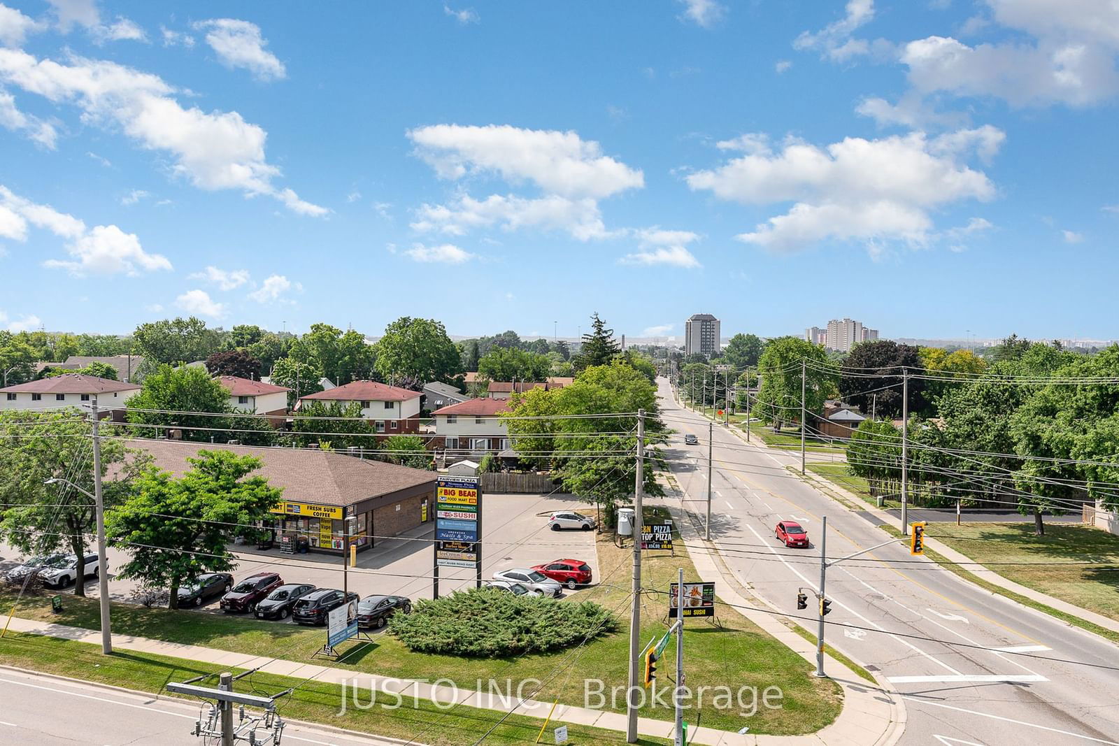 283 Fairway Rd N, unit 501 for sale