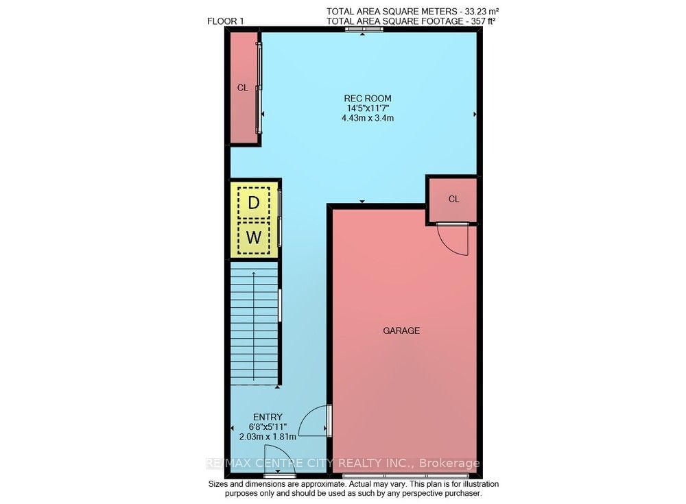 320 Westminster Ave, unit 119 for sale - image #36