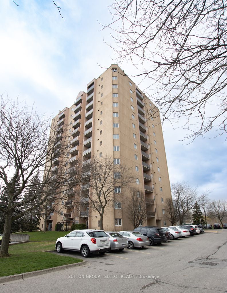 860 Commissioners Rd E, unit 1106 for rent - image #1