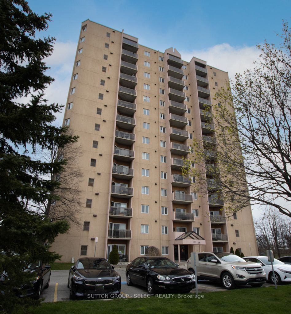 860 Commissioners Rd E, unit 1106 for rent - image #2