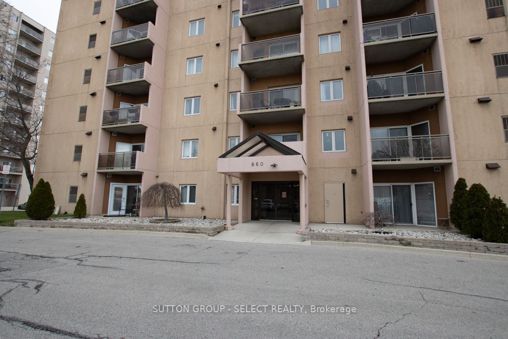 860 Commissioners Rd E, unit 1106 for rent - image #3