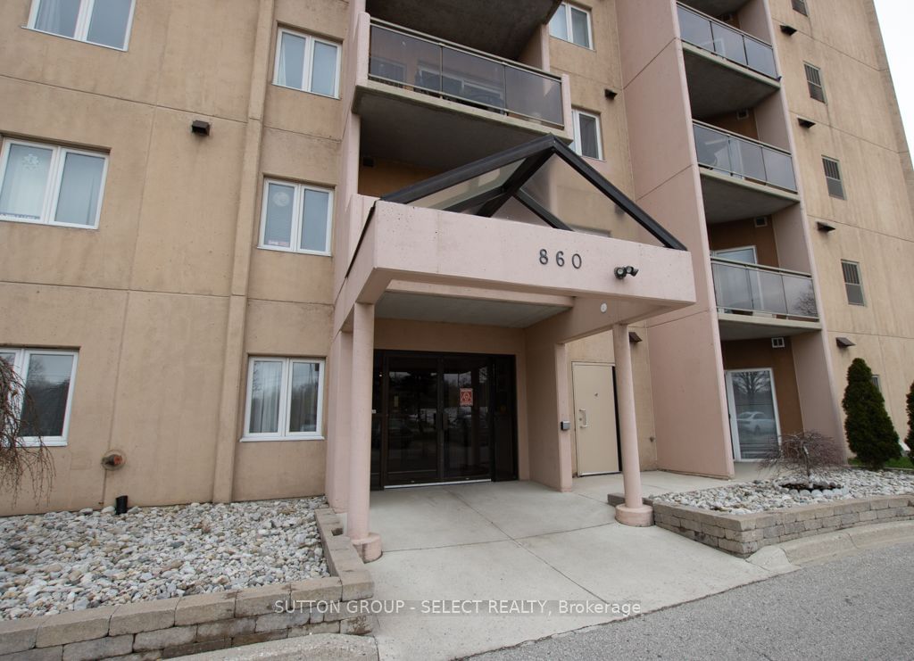 860 Commissioners Rd E, unit 1106 for rent - image #4