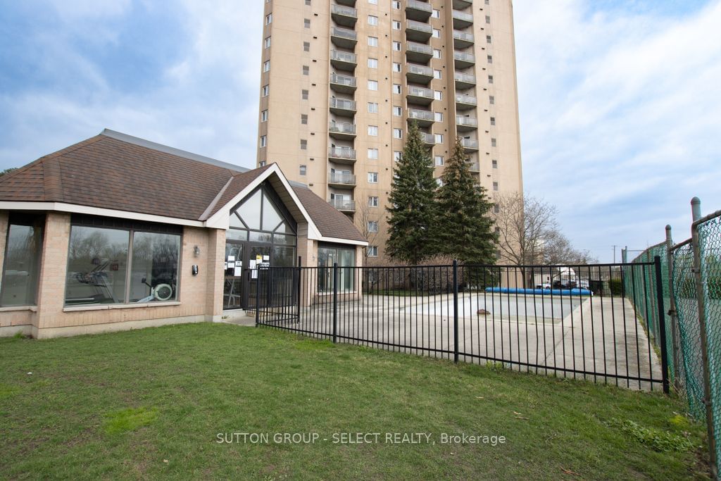 860 Commissioners Rd E, unit 1106 for rent - image #7