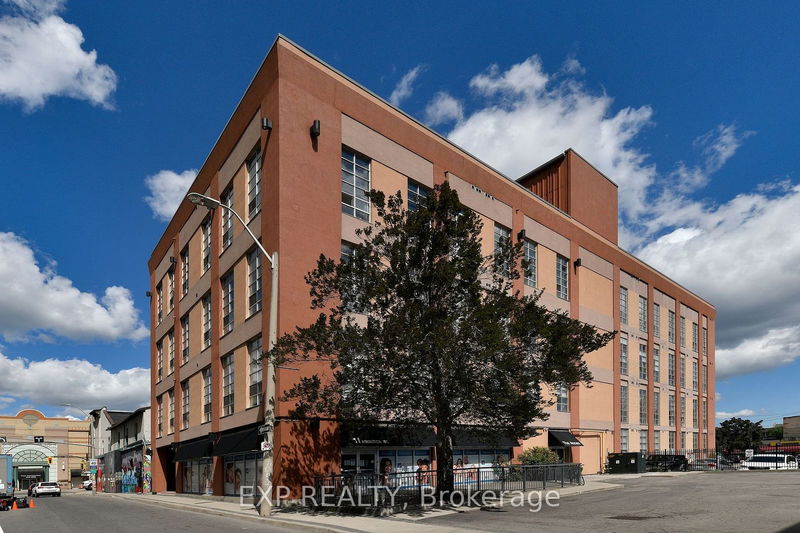 11 Rebecca St, unit 204 for sale - image #1