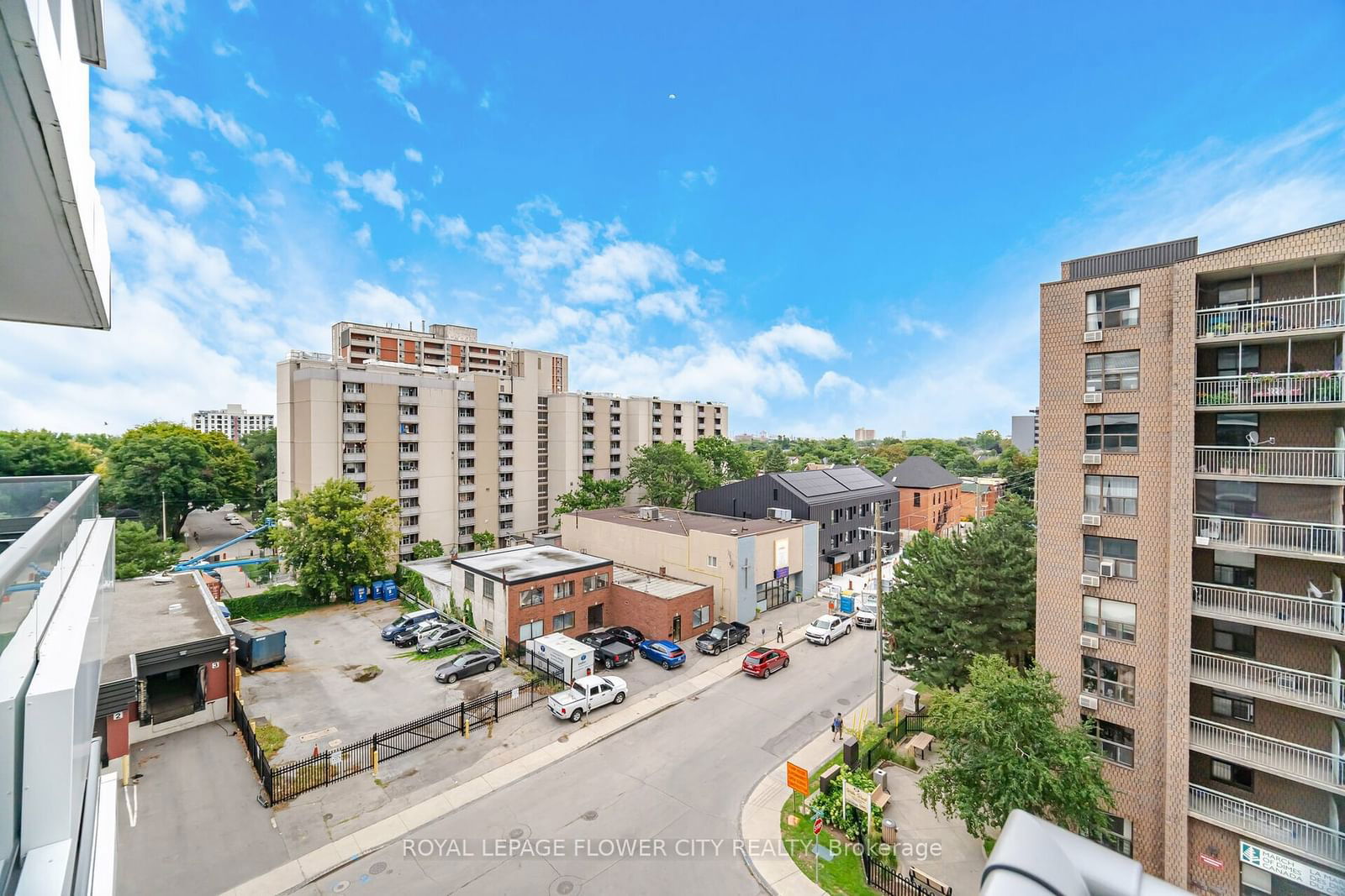 212 King William St, unit 604 for sale - image #26