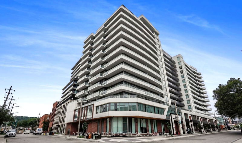 212 King William St, unit 1317 for rent - image #1