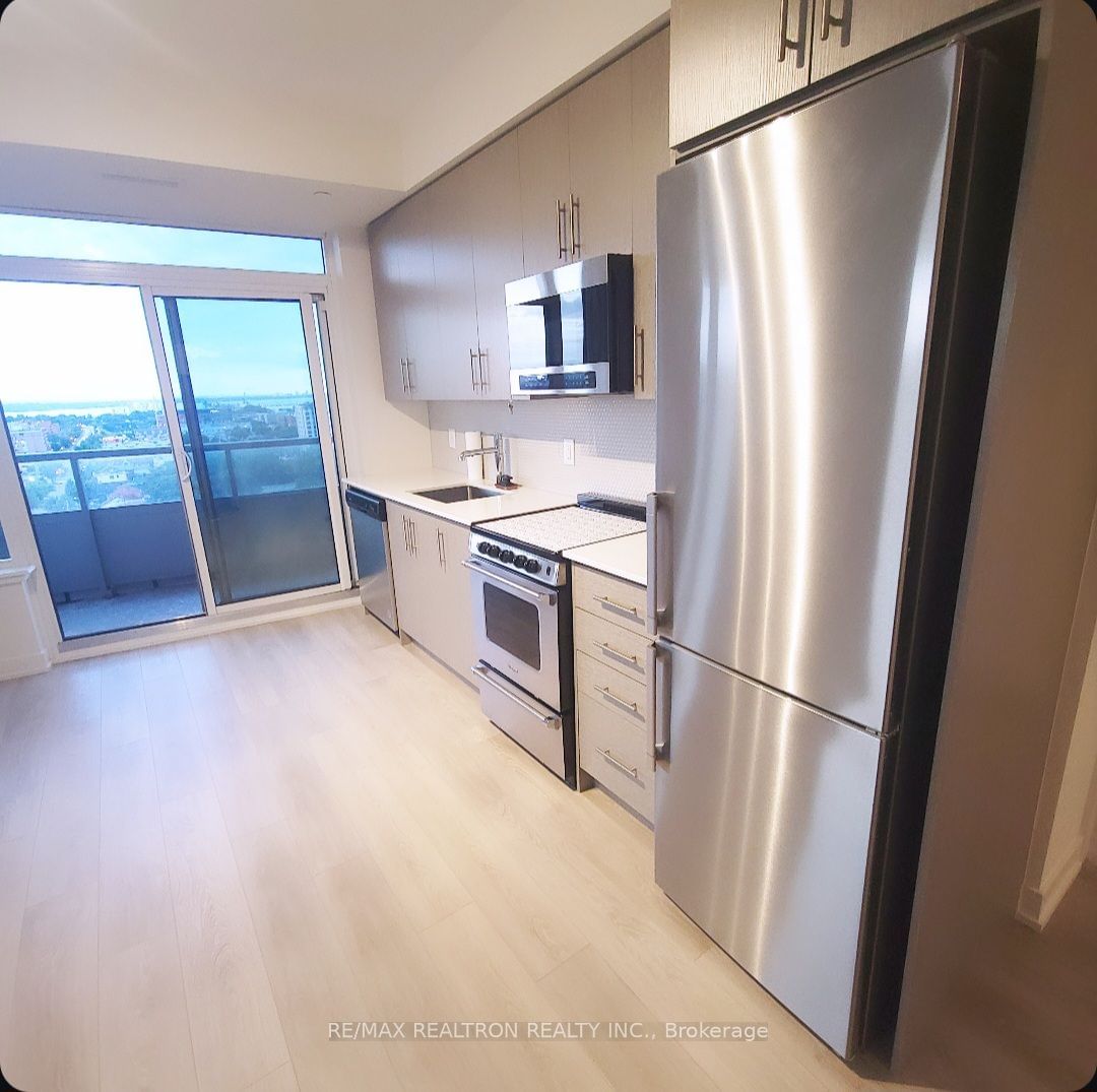 212 King William St, unit 1317 for rent - image #8