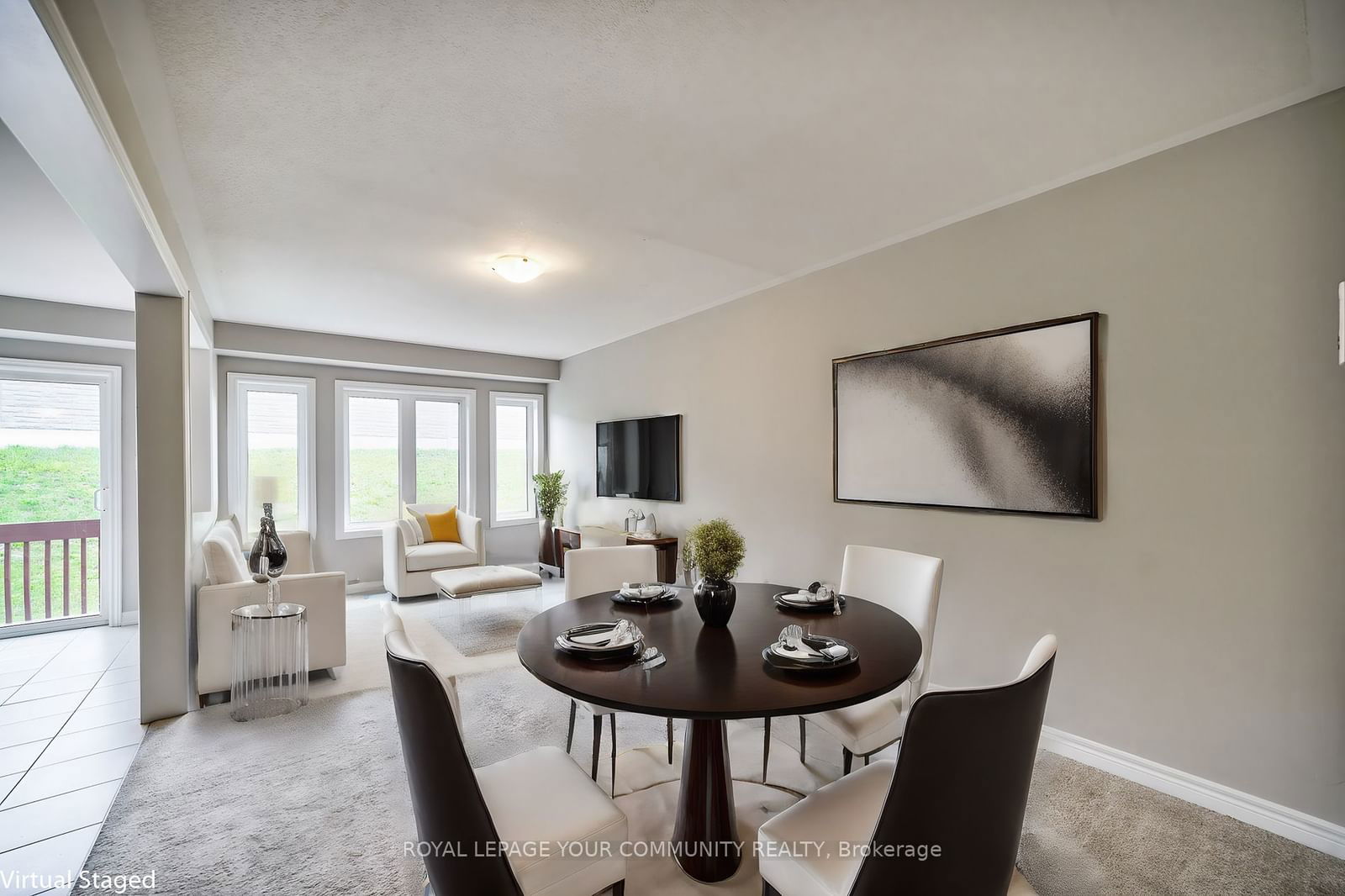 470 Linden Dr, unit 25 for sale - image #3