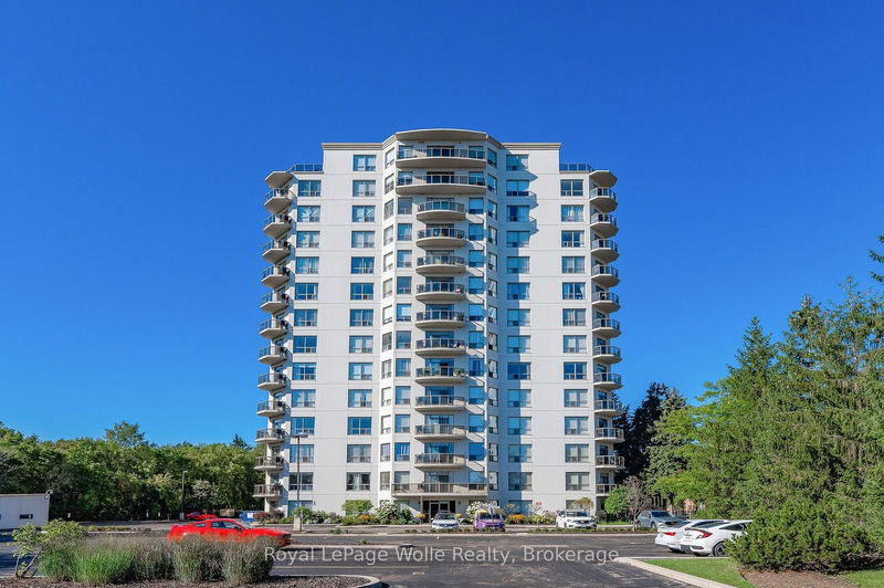 255 Keats Way W, unit 907 for sale - image #1