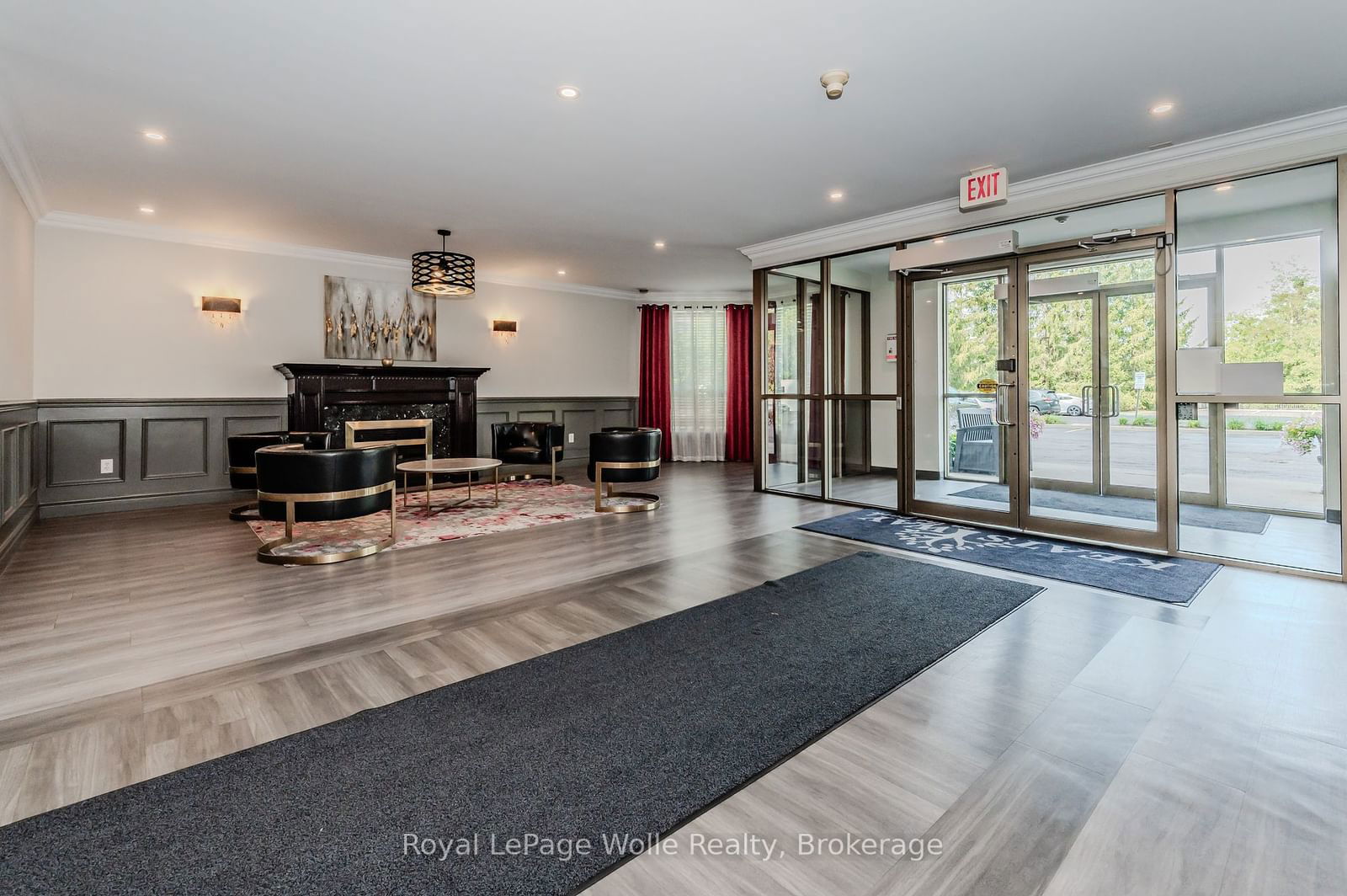 255 Keats Way W, unit 907 for sale - image #3