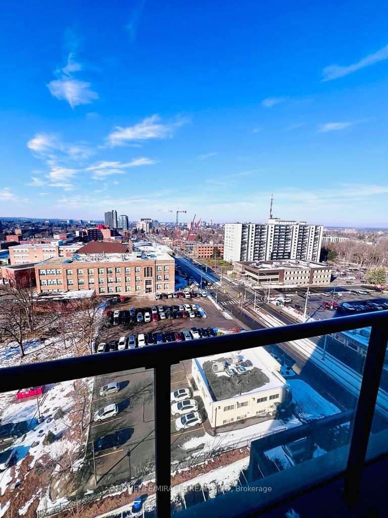 741 King St W, unit 1107 for rent - image #5