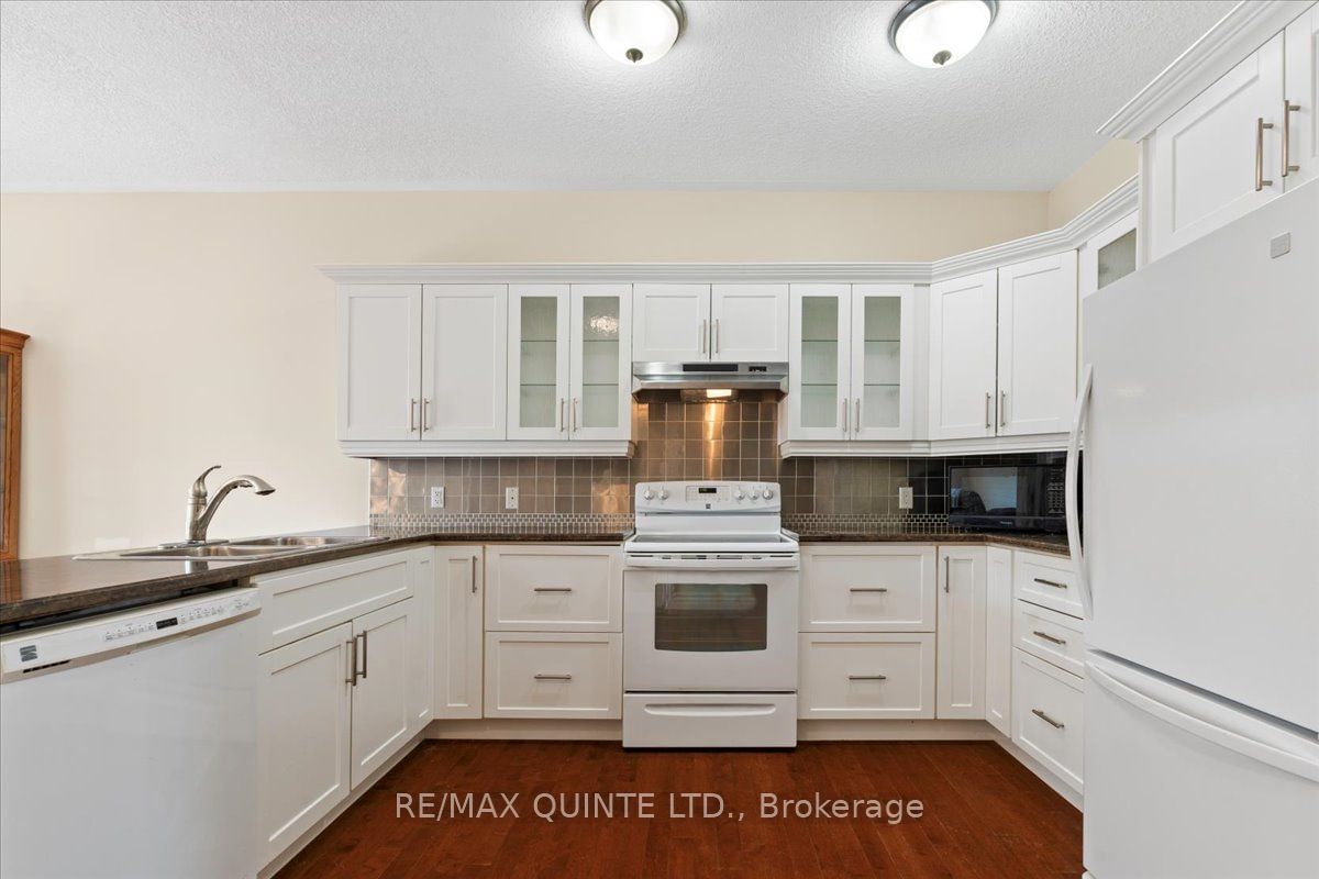 1 Rosemary Crt, unit 12 for sale