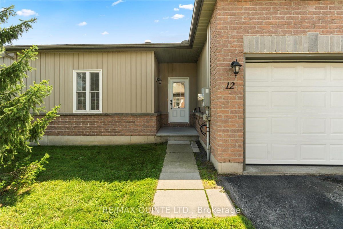 1 Rosemary Crt, unit 12 for sale