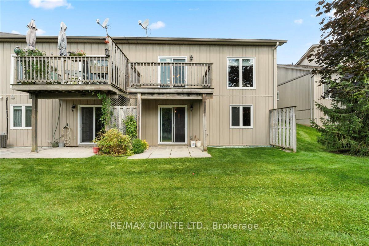 1 Rosemary Crt, unit 12 for sale