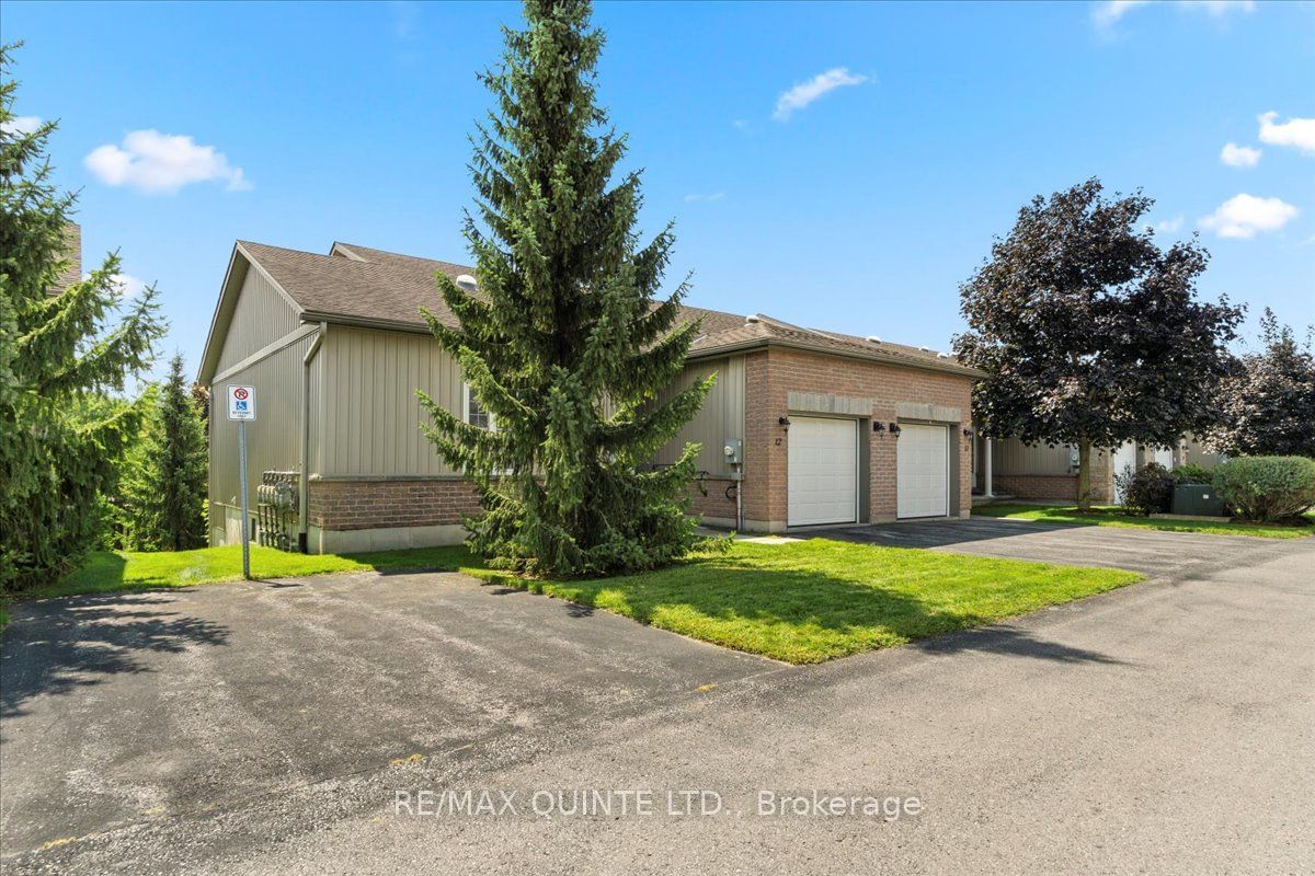 1 Rosemary Crt, unit 12 for sale