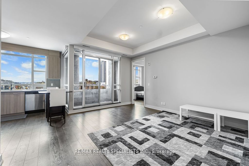 150 Main St W, unit 503 for sale - image #7