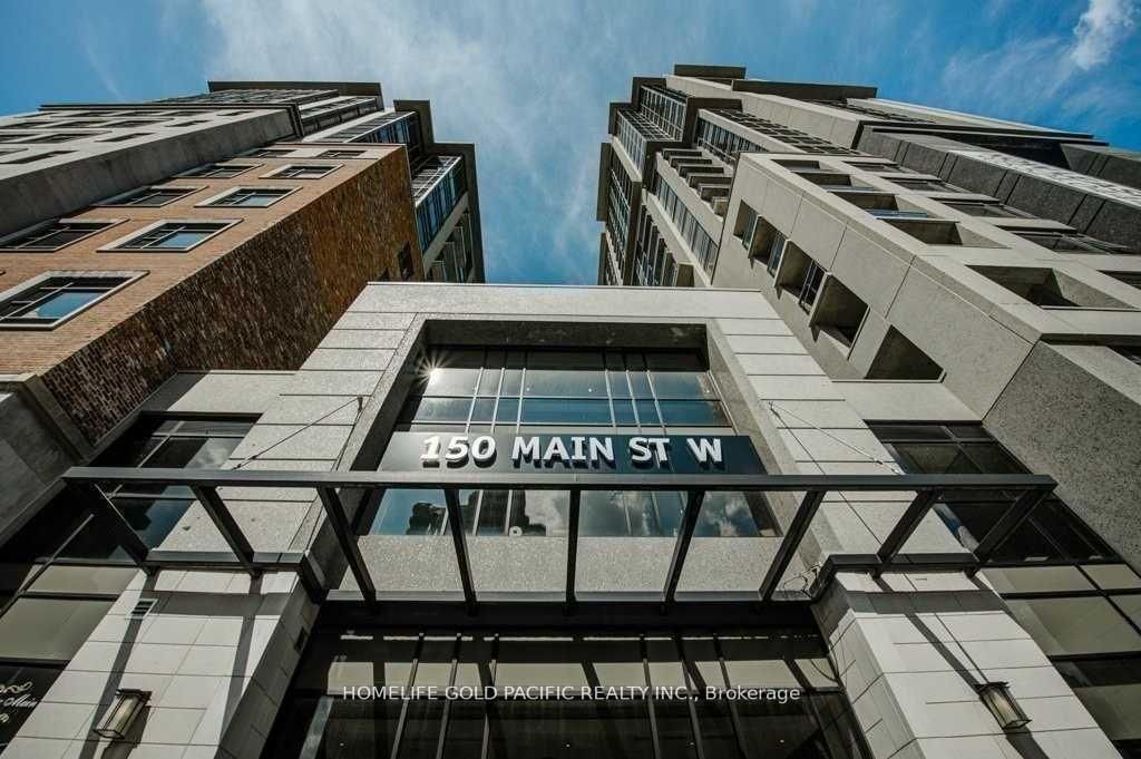 150 Main St W, unit 702 for rent - image #1