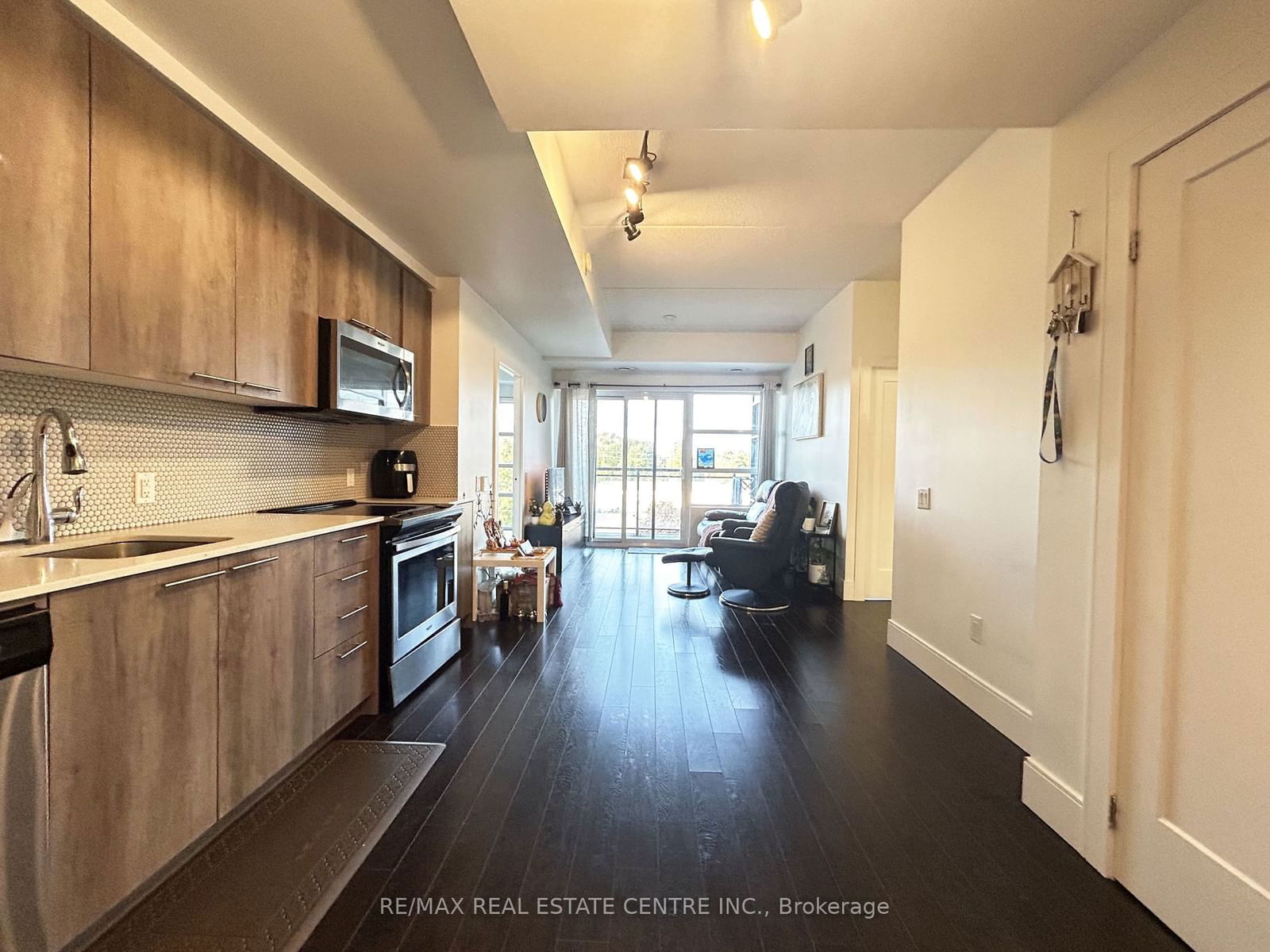 15 Prince Albert Blvd, unit 315 for sale - image #10