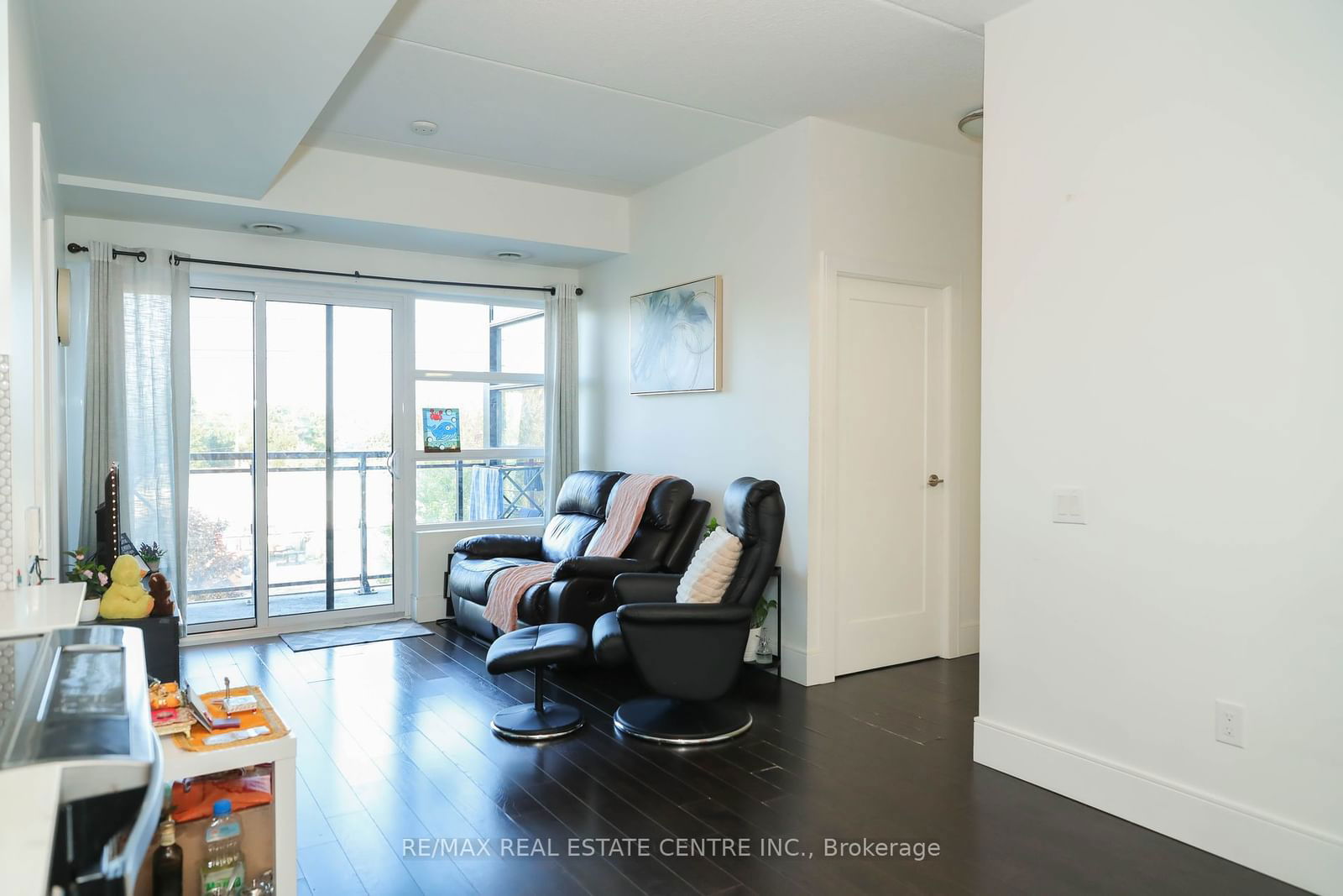 15 Prince Albert Blvd, unit 315 for sale - image #5