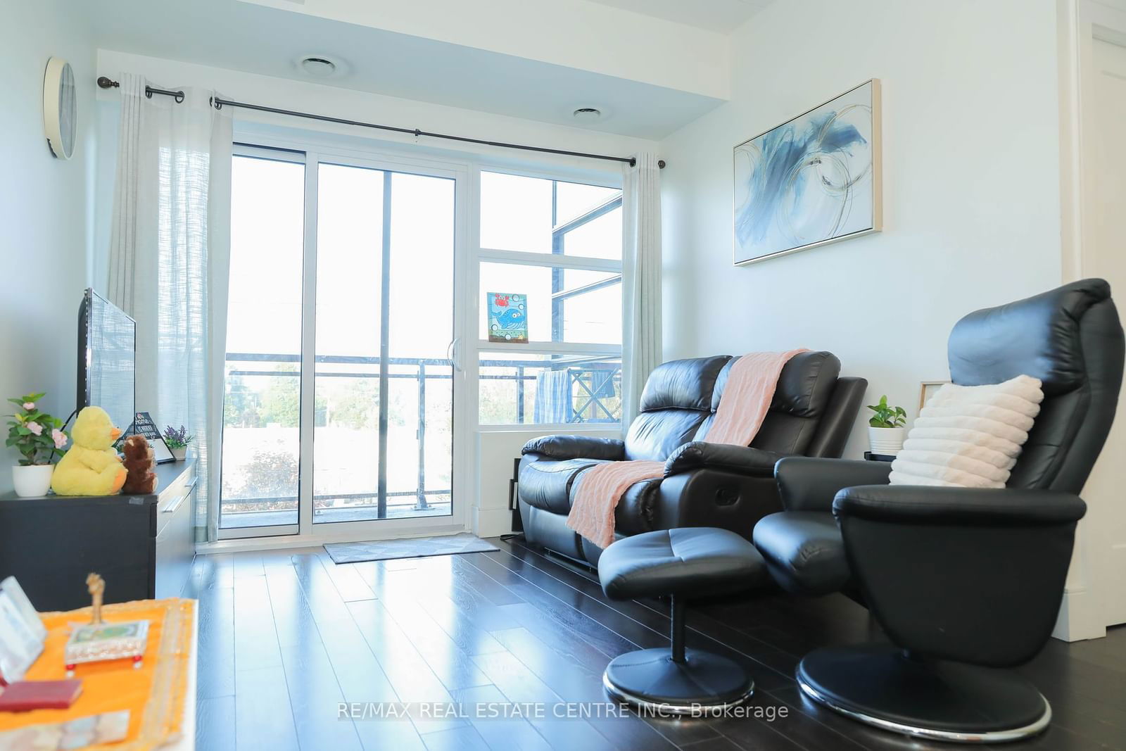 15 Prince Albert Blvd, unit 315 for sale - image #6