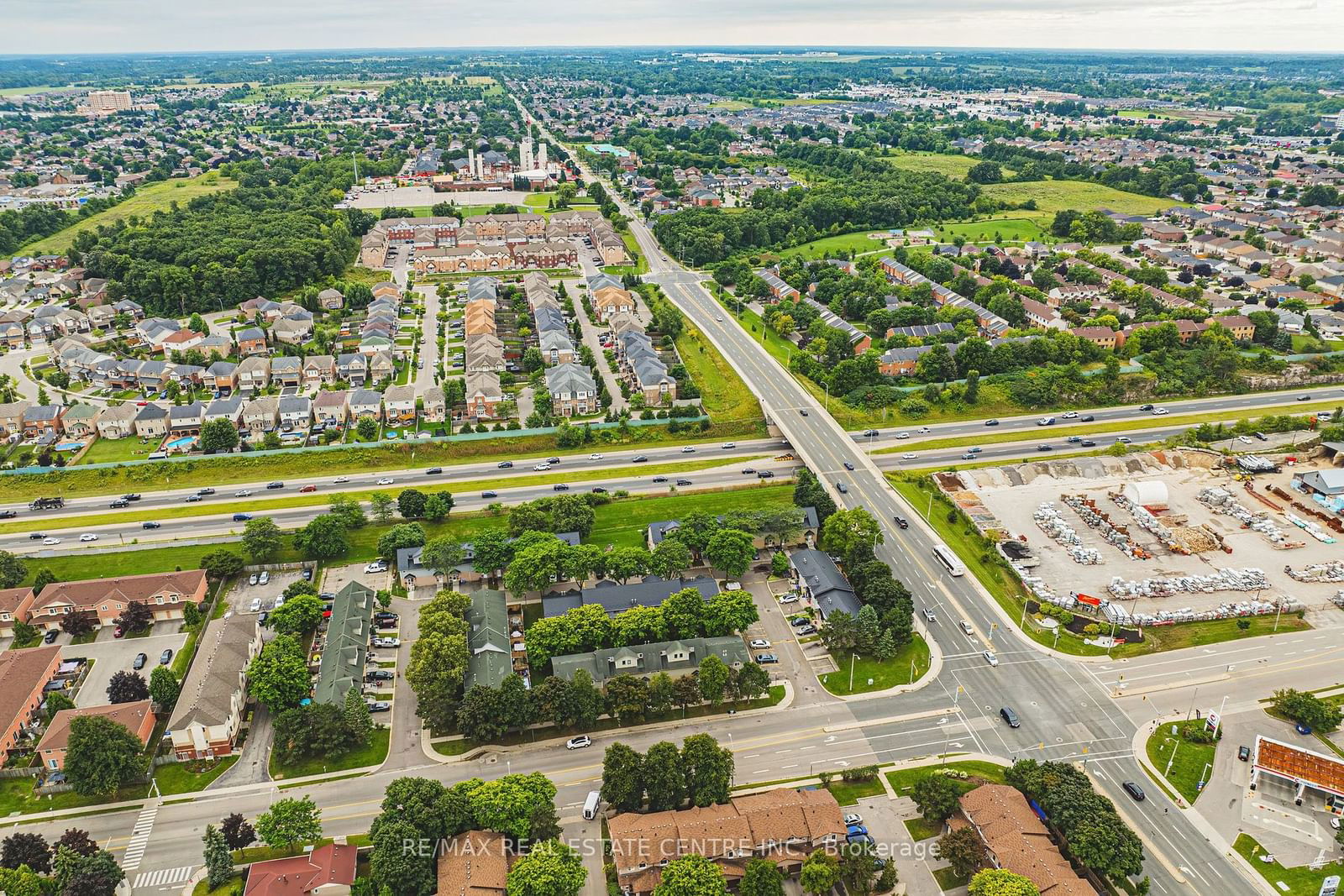 266 Limeridge Townhomes, Hamilton, Toronto