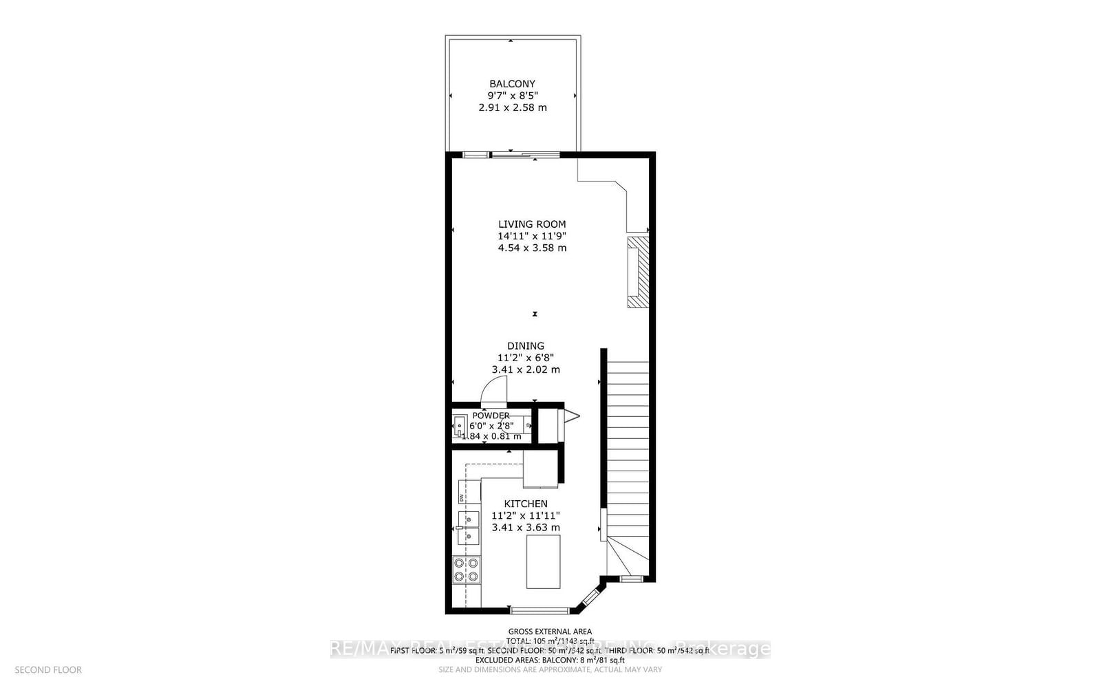 266 LIMERIDGE Rd E, unit 3 for sale