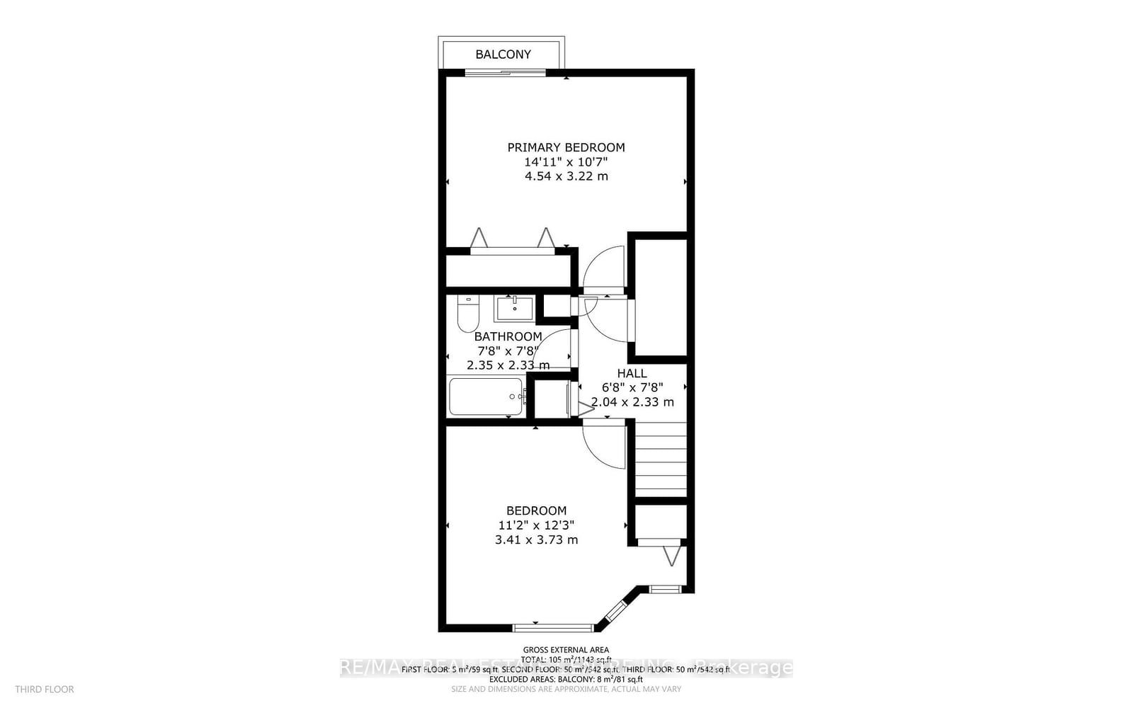 266 LIMERIDGE Rd E, unit 3 for sale - image #36