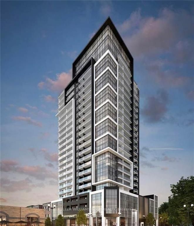 Platinum Condos, Hamilton, Toronto