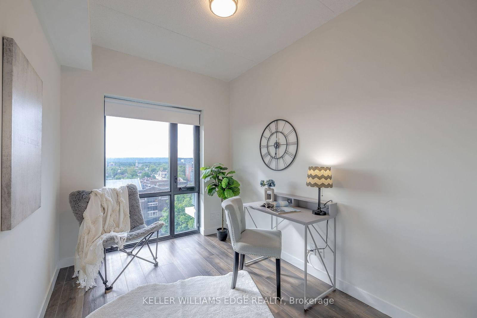 15 Queen St S, unit 902 for sale - image #23