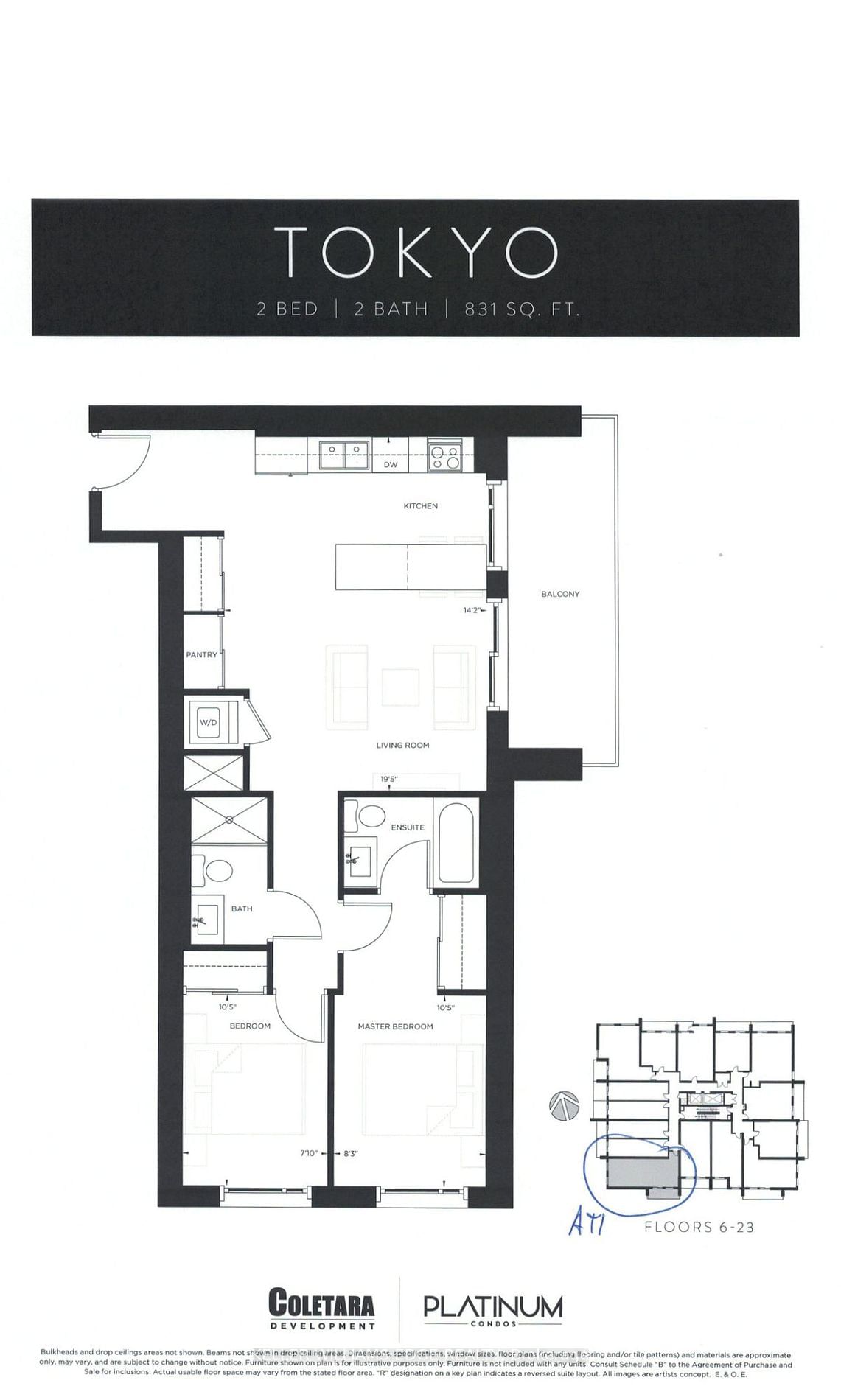 Platinum Condos, Hamilton, Toronto