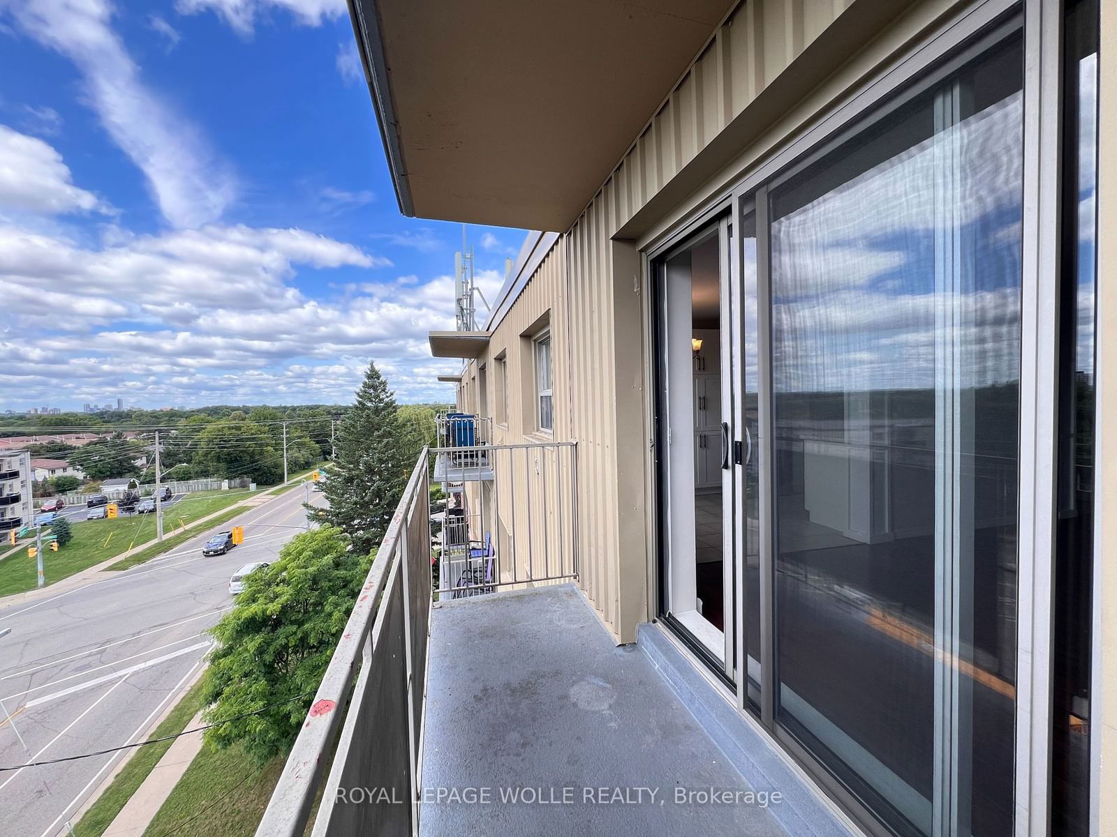 283 Fairway Rd N, unit 503 for rent - image #31