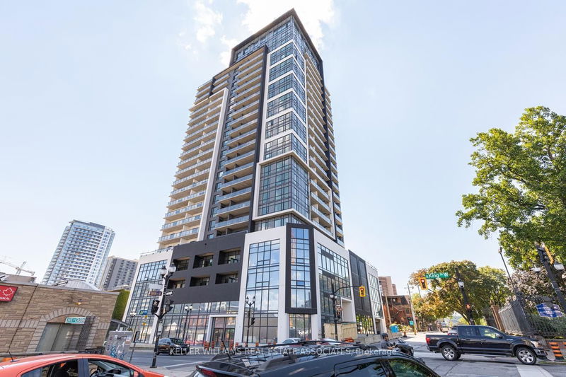 15 Queen St S, unit 1502 for sale - image #1