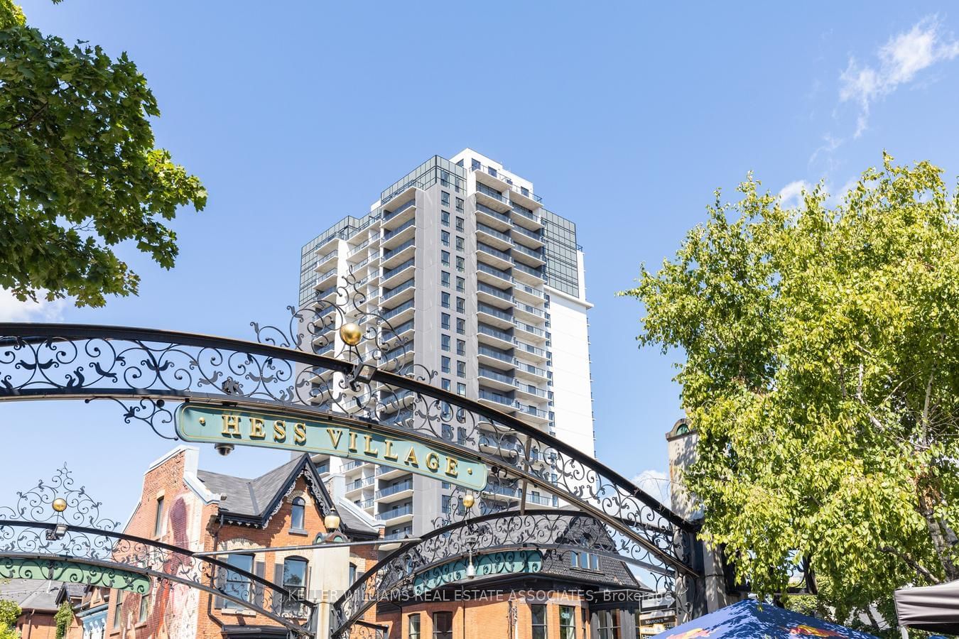 15 Queen St S, unit 1502 for sale - image #27