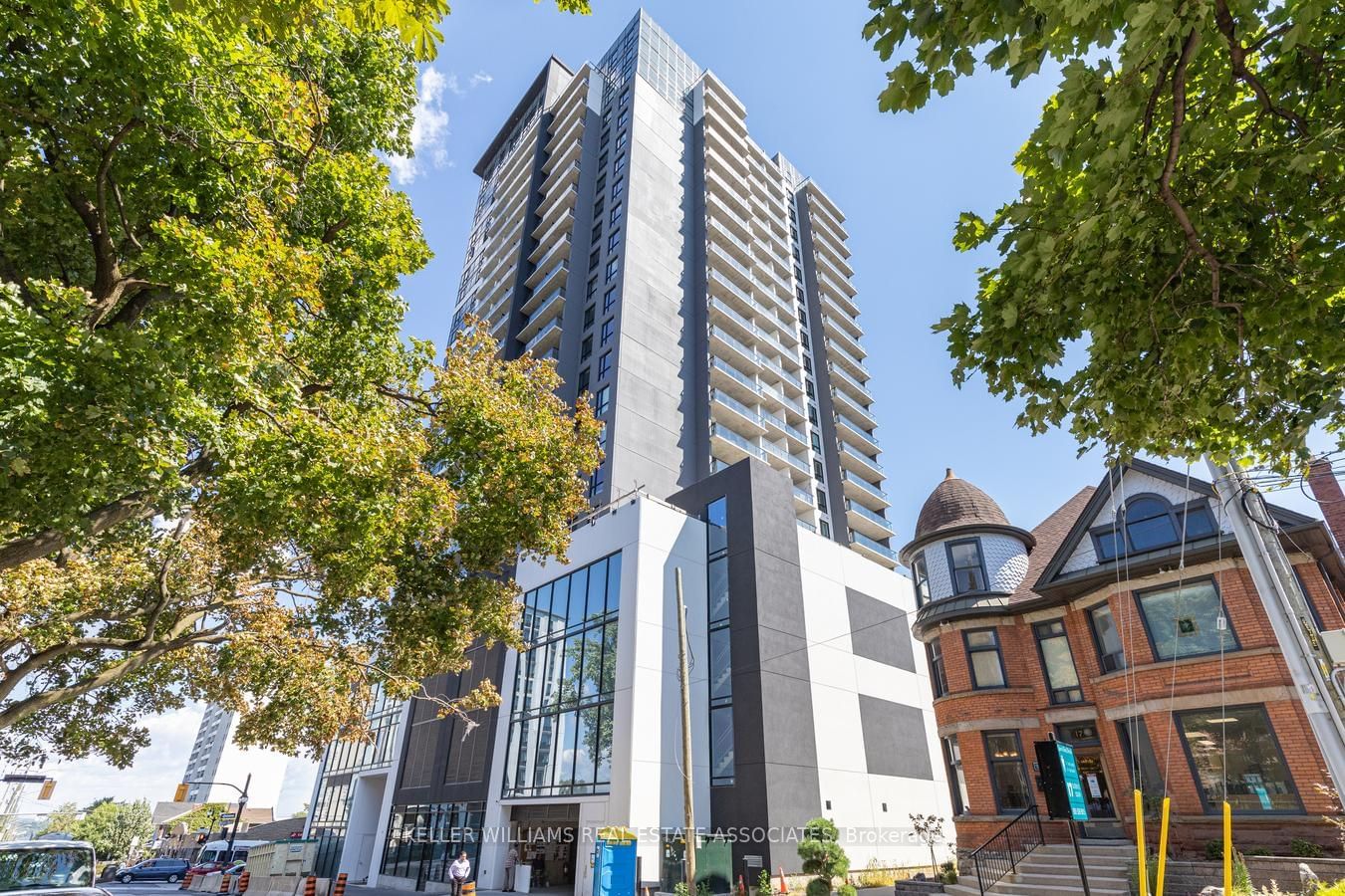 15 Queen St S, unit 1502 for sale - image #30