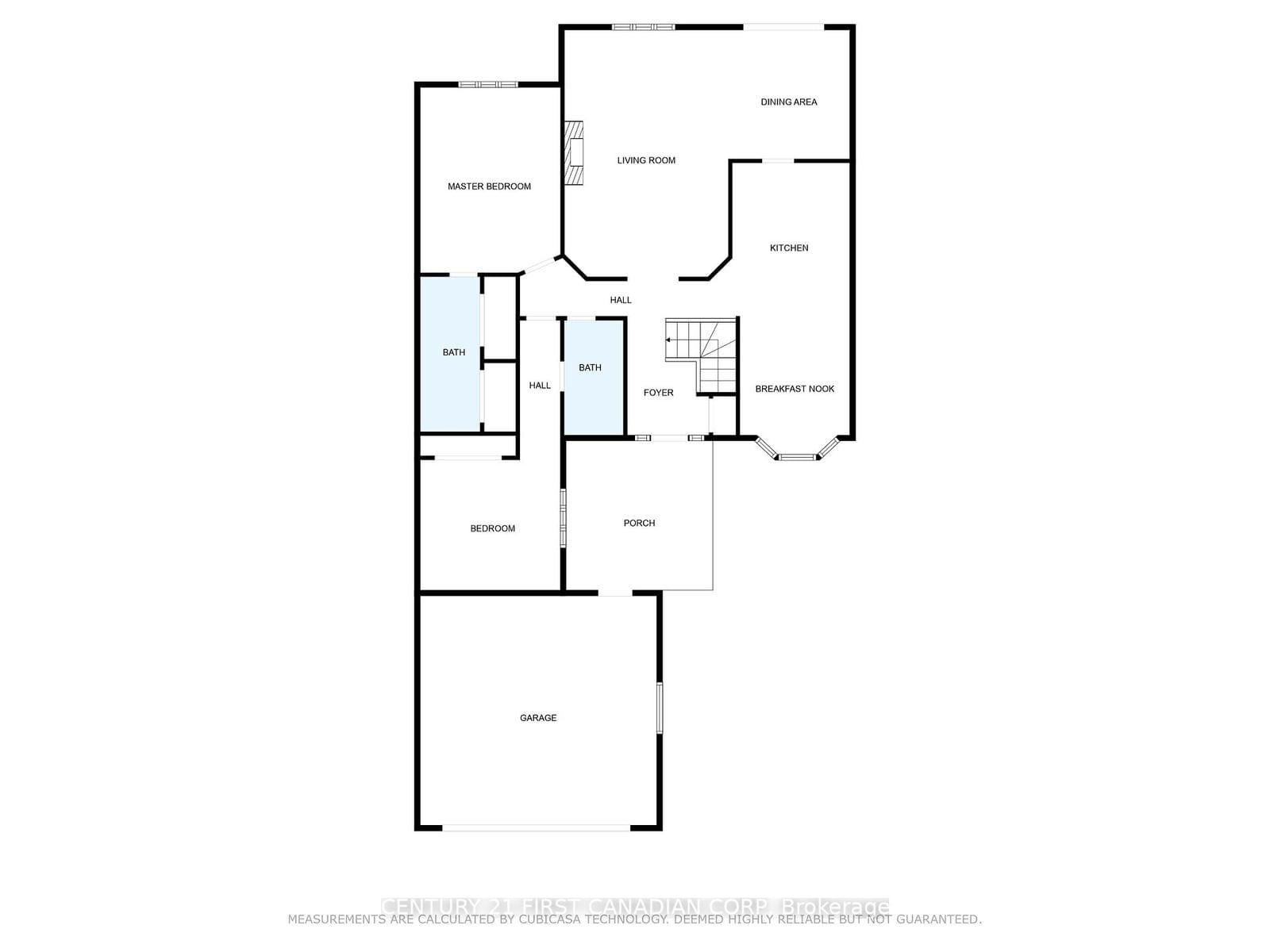 30 Doon Dr, unit 35 for sale - image #35