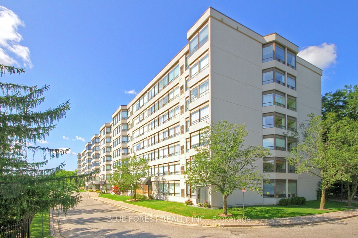 521 Riverside Dr, unit 615 for rent - image #1