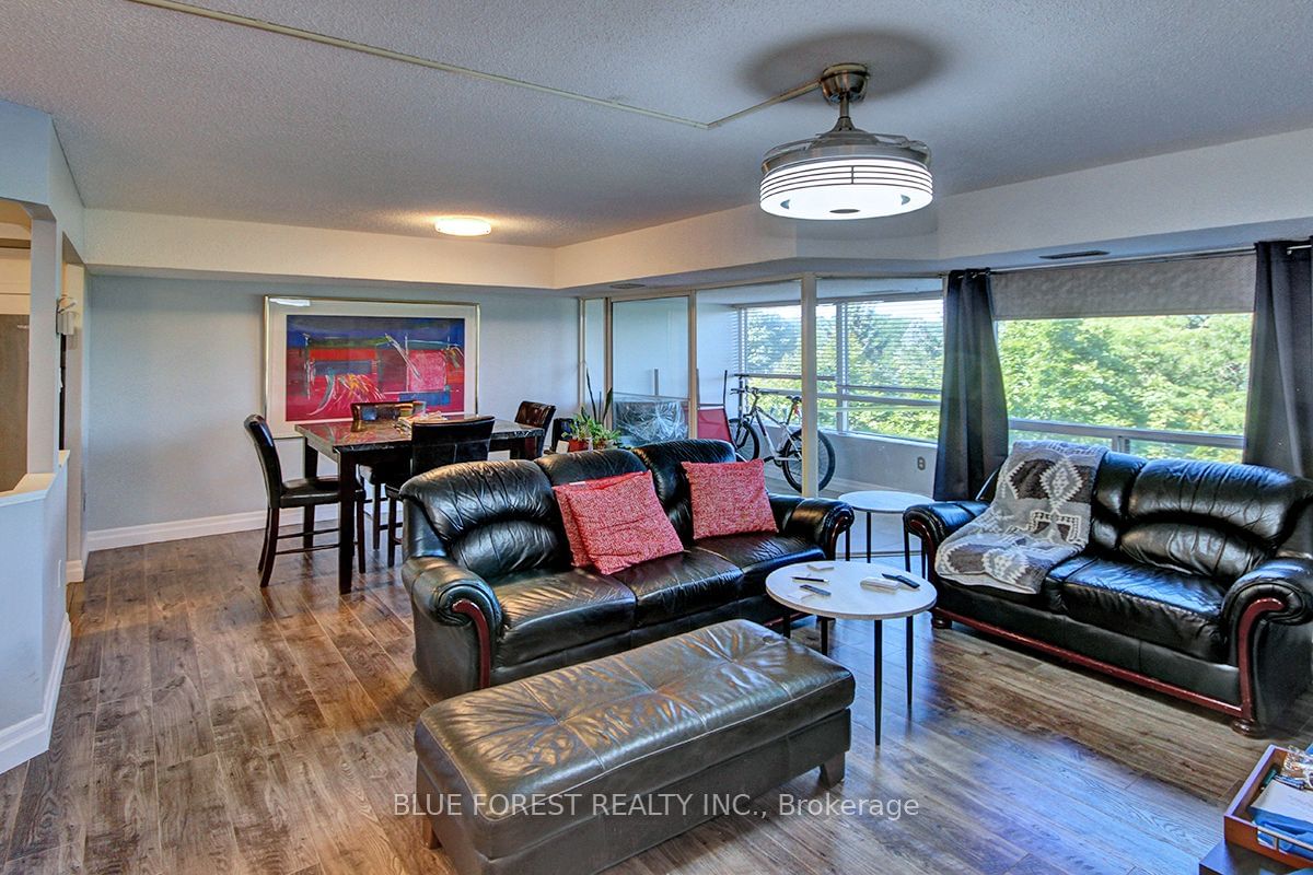 521 Riverside Dr, unit 615 for rent - image #15