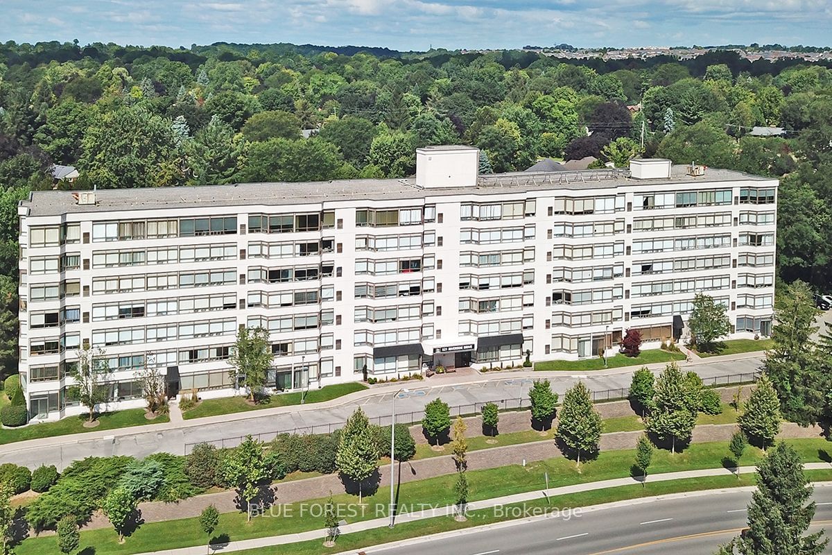 521 Riverside Dr, unit 615 for rent - image #26