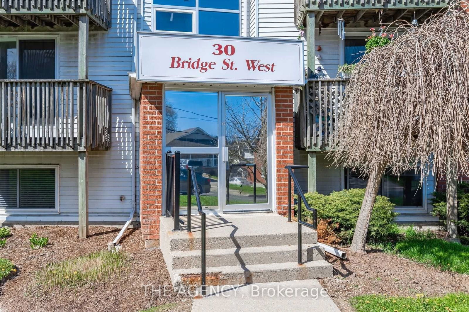 30 Bridge St W, unit 304 for rent - image #2