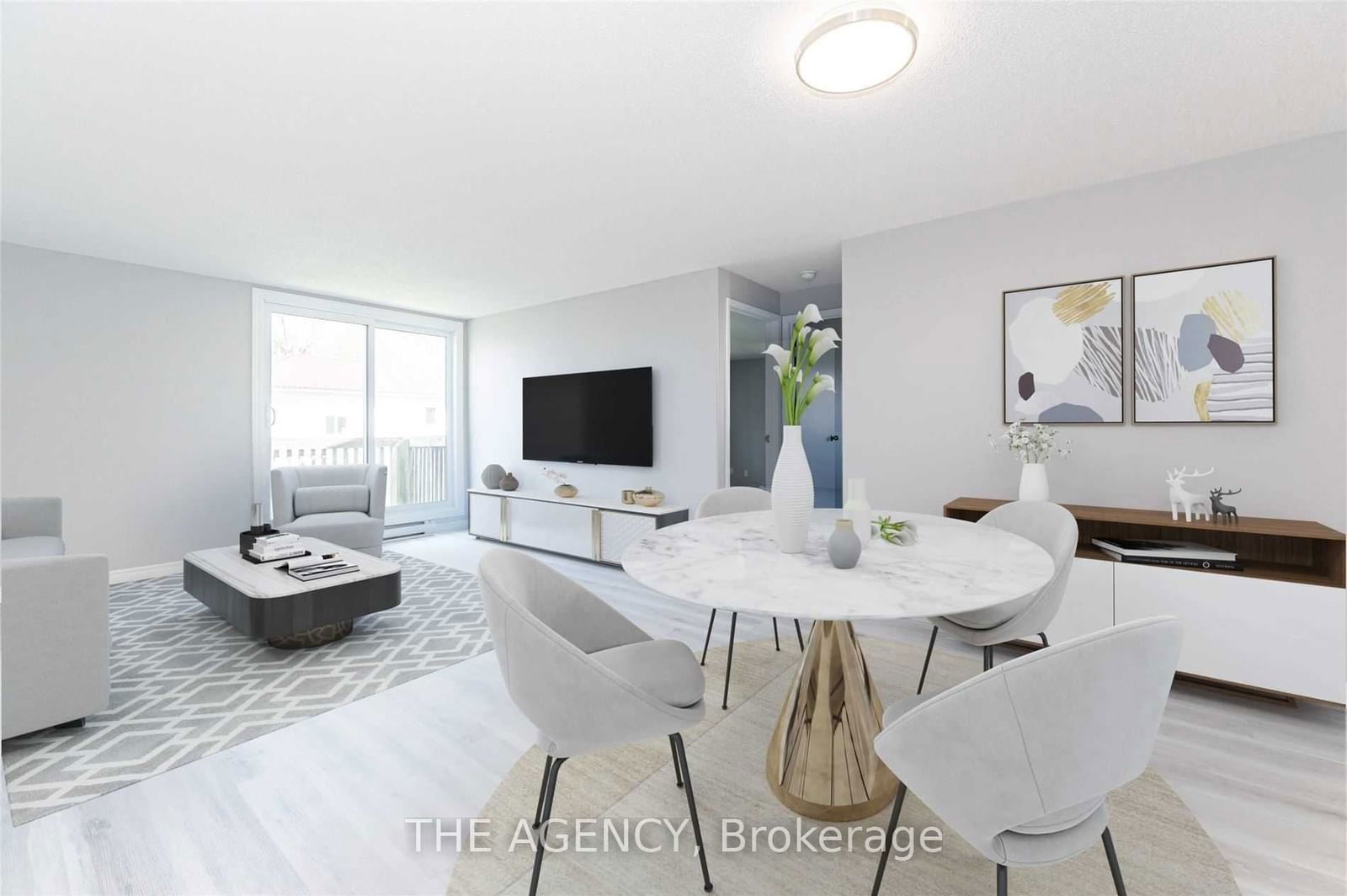 30 Bridge St W, unit 304 for rent - image #8