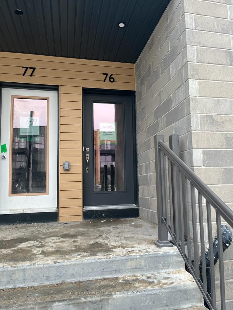 261 Woodbine Ave, unit 76 for rent - image #21