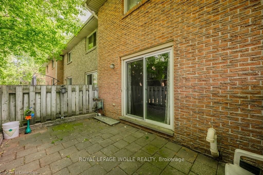 293 Fairway Rd N, unit 23 for sale - image #30