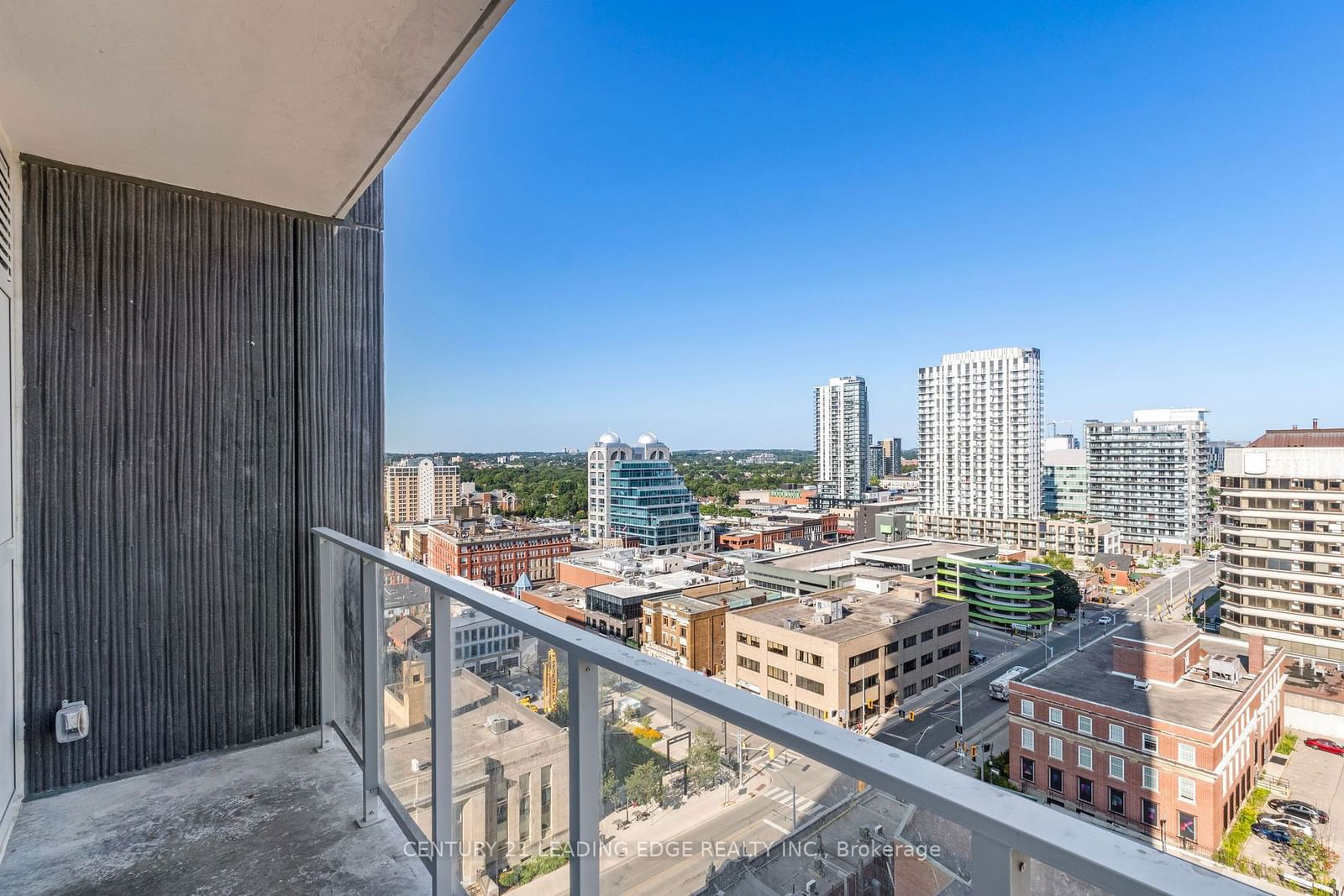 60 Frederick St, unit 1307 for sale