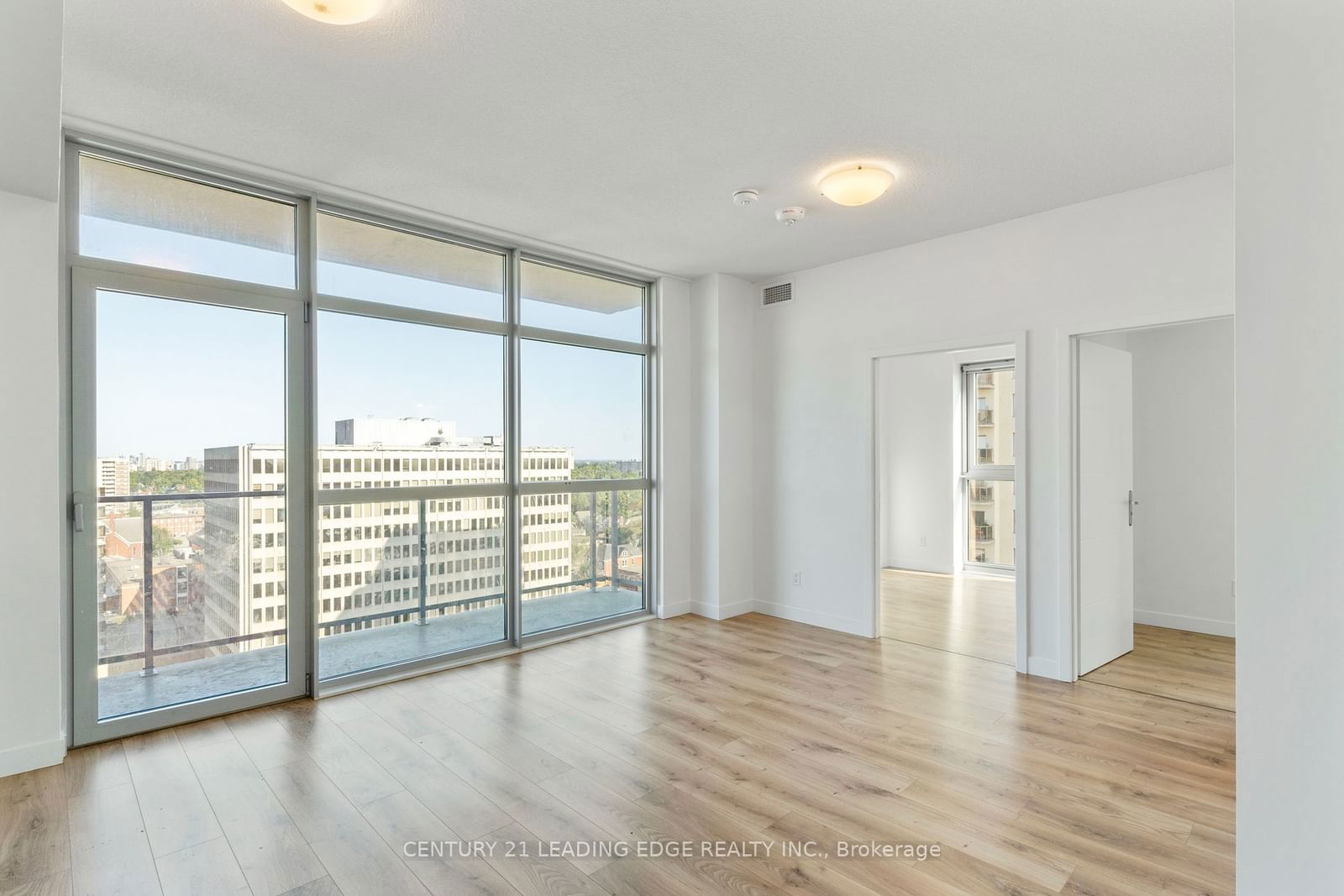 60 Frederick St, unit 1307 for sale