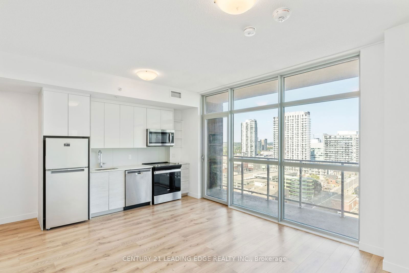 60 Frederick St, unit 1307 for sale