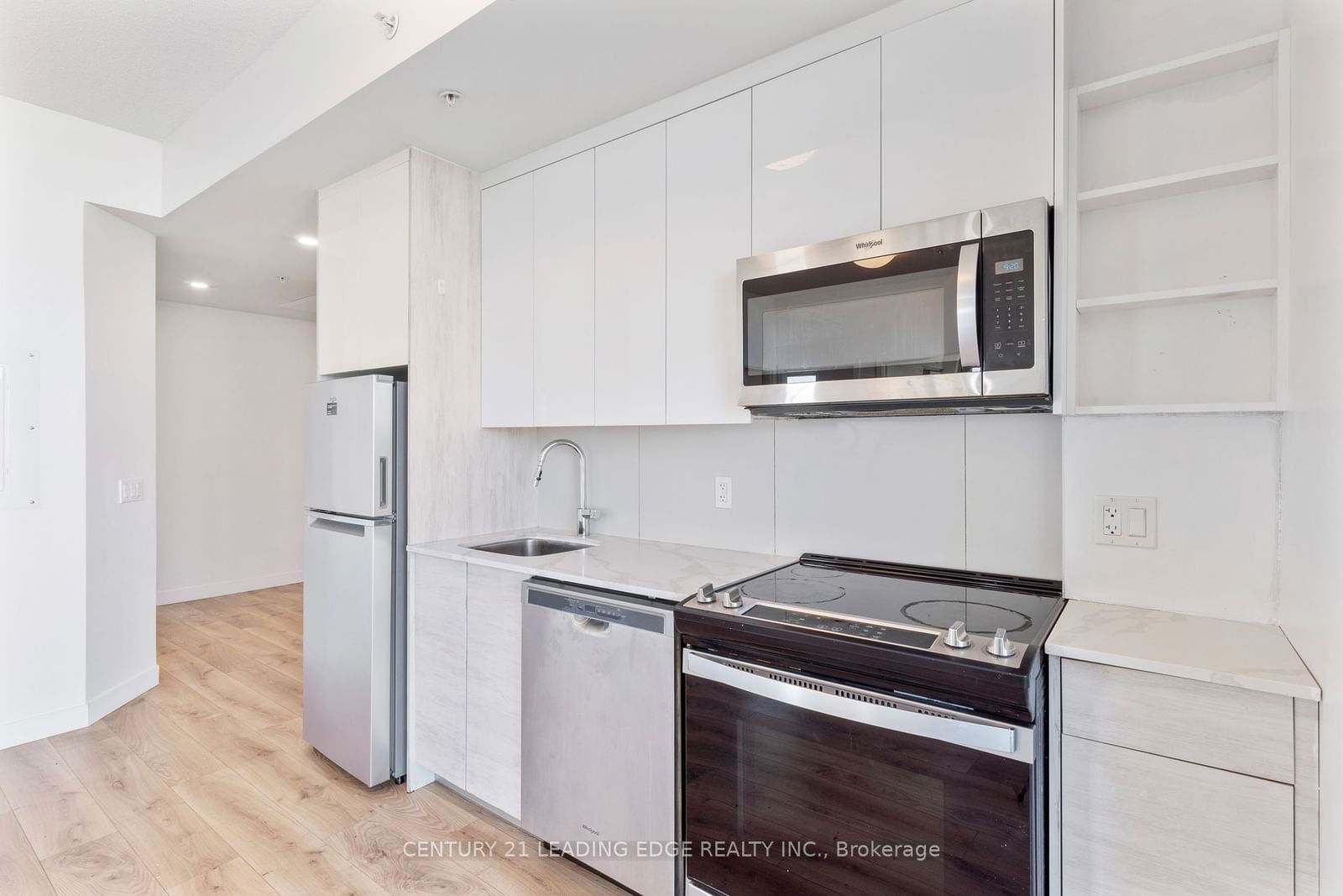 60 Frederick St, unit 1307 for sale