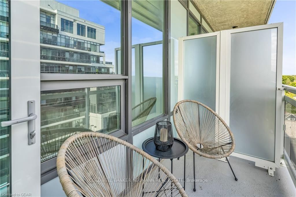 63 Arthur St, unit 704 for sale - image #23