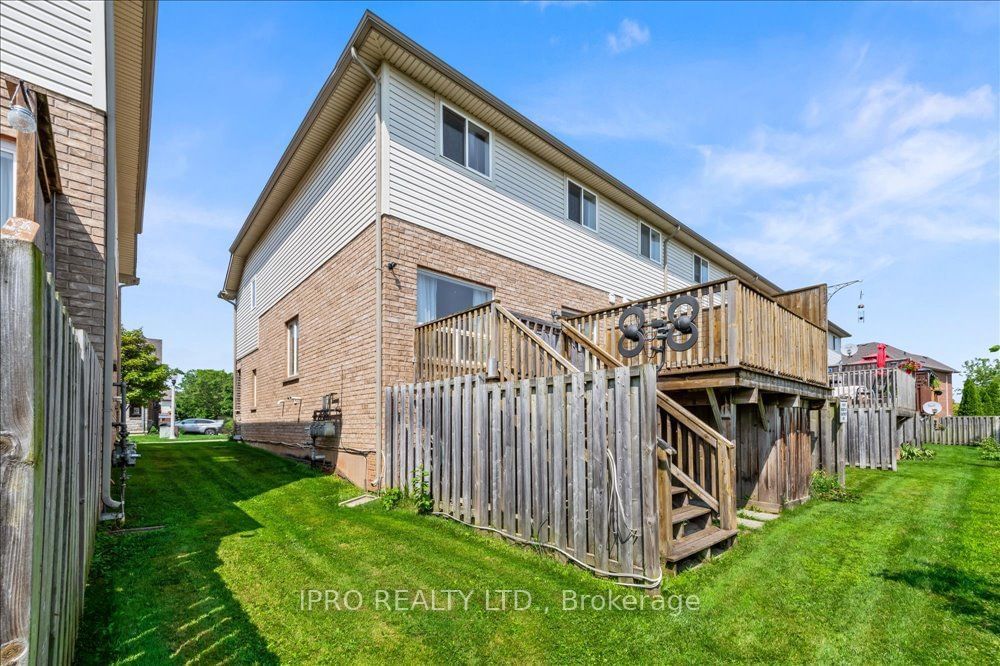 40 Dartmouth Gate, unit 12 for sale - image #32